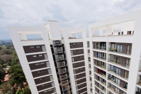 Lavington Cosy Homes, Nairobi Central